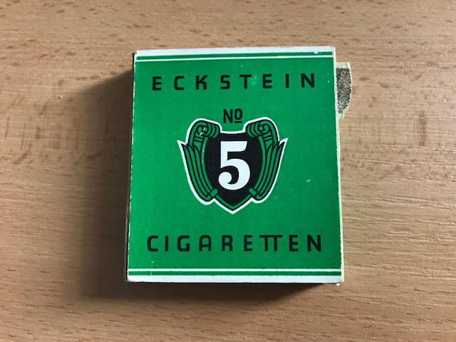 eckstein no.5