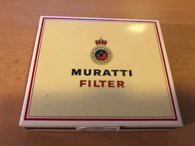 Muratti Filter