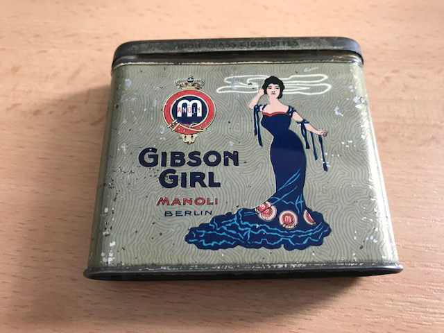 Gibson Girl